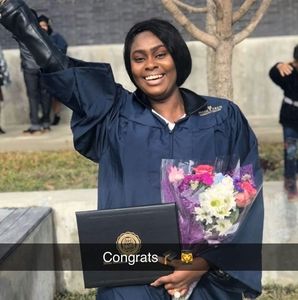 Meet your Posher, Mariam